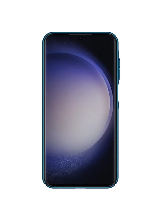 نيلكين جراب لهاتف Samsung Galaxy A15 5G Frosted PC - Image 3