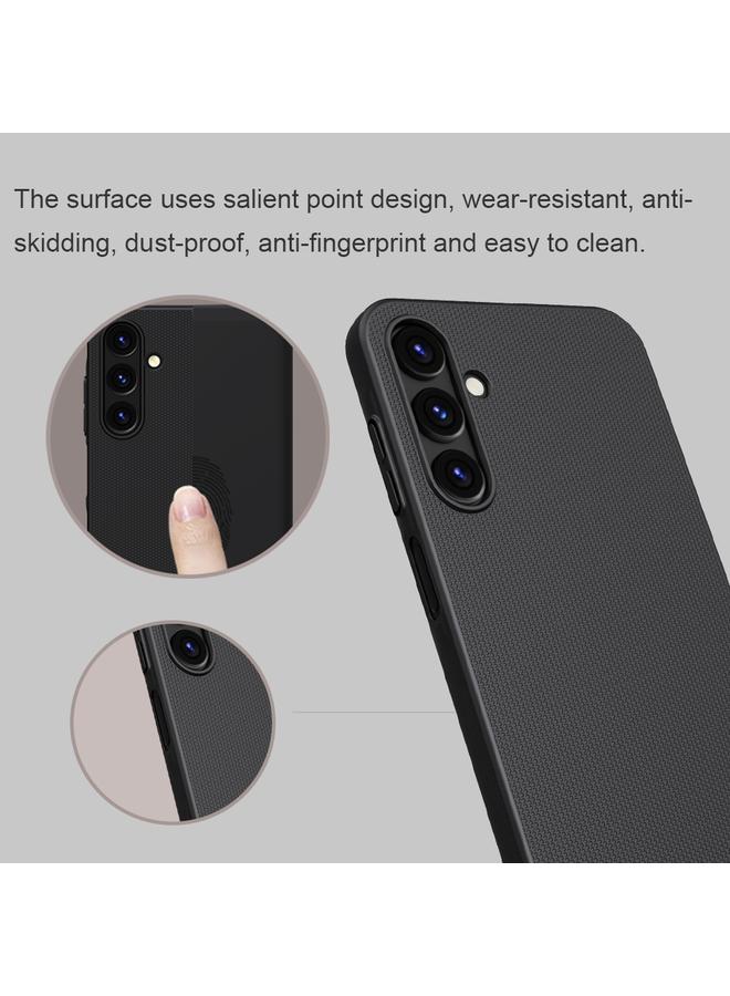 نيلكين جراب لهاتف Samsung Galaxy A15 5G Frosted PC - Image 5