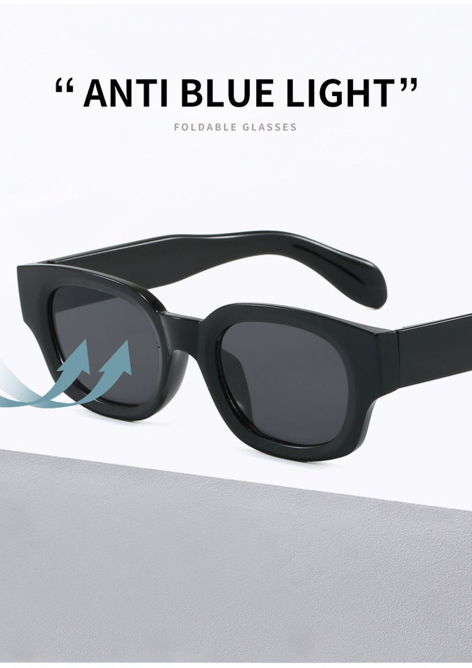 Sunglasses UV Protection Fashion WF12112 - Image 2