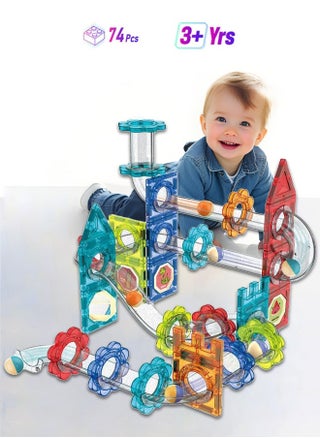 74 pcs