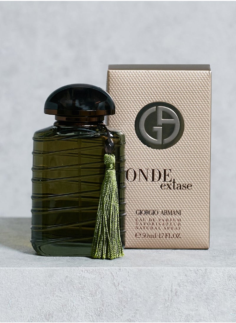 Onde Extase 50Ml Edp