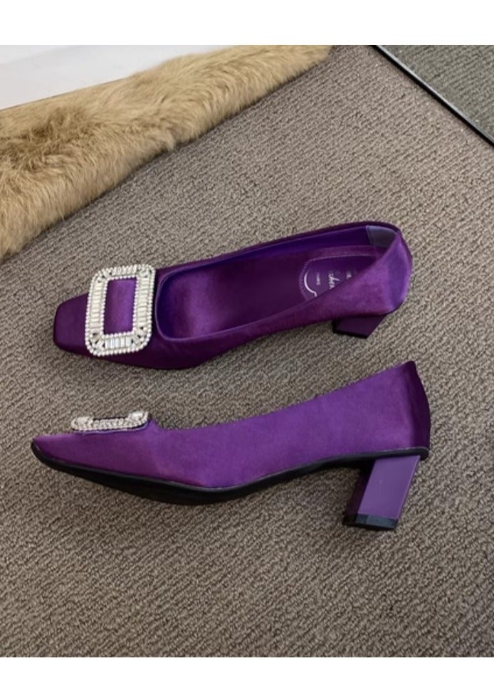 Women's High-End Design And Exquisite Sandals  - Image 2