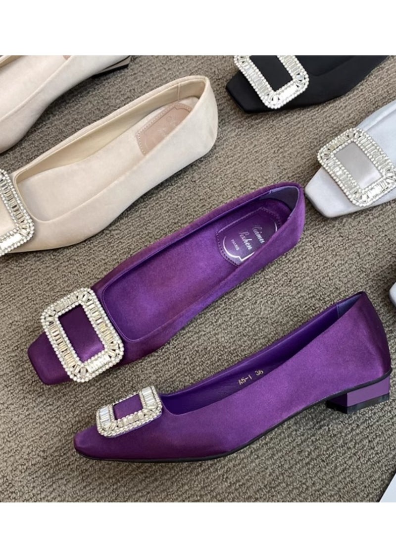 Women's High-End Design And Exquisite Sandals  - Image 3