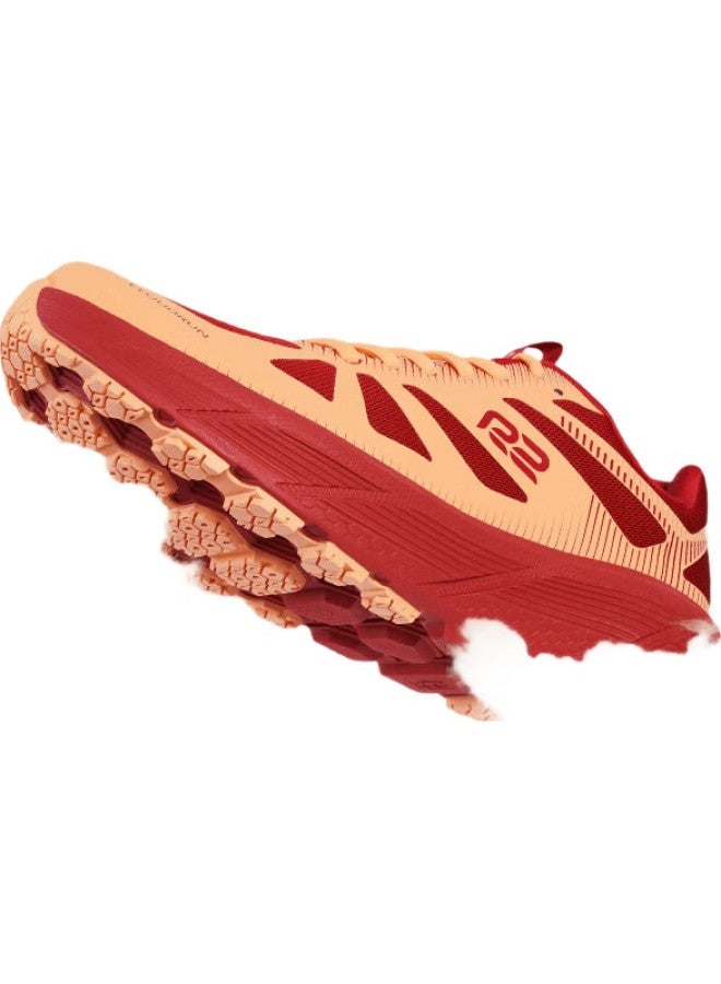 R2 Real Run New Cloud Run Easy Thick Sole Cushioning Shock Absorption Running Shoes Sports Jogging Jumping Rope Men And Women - Image 2