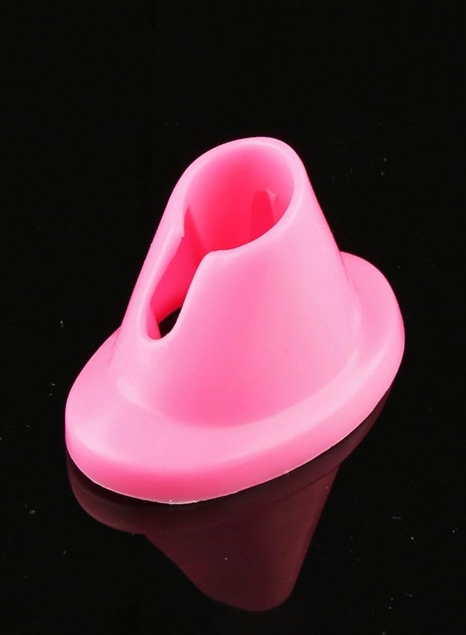 Comimark 4 PCS Nail Polish Bottle Holder Nail Polish Bottle Base Nail Polish Bottle Holder Nail Polish Holder… - Image 5