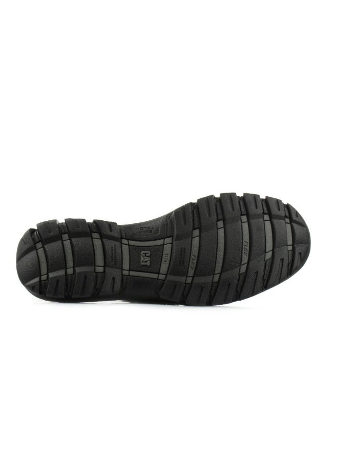 CATERPILLAR 020-1320 Caterpillar Mens Casual Shoes CADEN 721553 Black  - Image 2