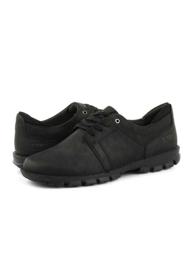 CATERPILLAR 020-1320 Caterpillar Mens Casual Shoes CADEN 721553 Black  - Image 5
