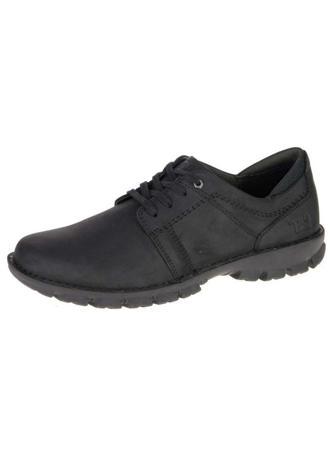 CATERPILLAR 020-1320 Caterpillar Mens Casual Shoes CADEN 721553 Black  - Image 3