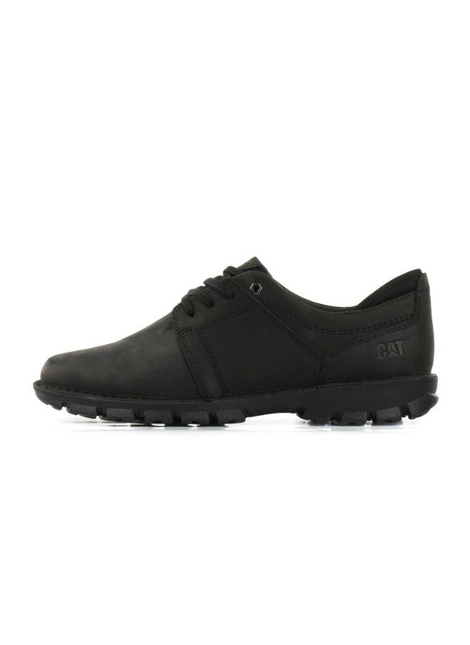CATERPILLAR 020-1320 Caterpillar Mens Casual Shoes CADEN 721553 Black  - Image 4