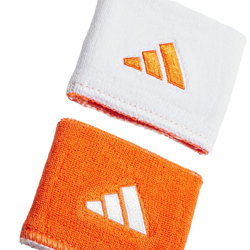 adidas Unisex Interval Reversible Wristband â€“ Athletic Sweatband - Image 3
