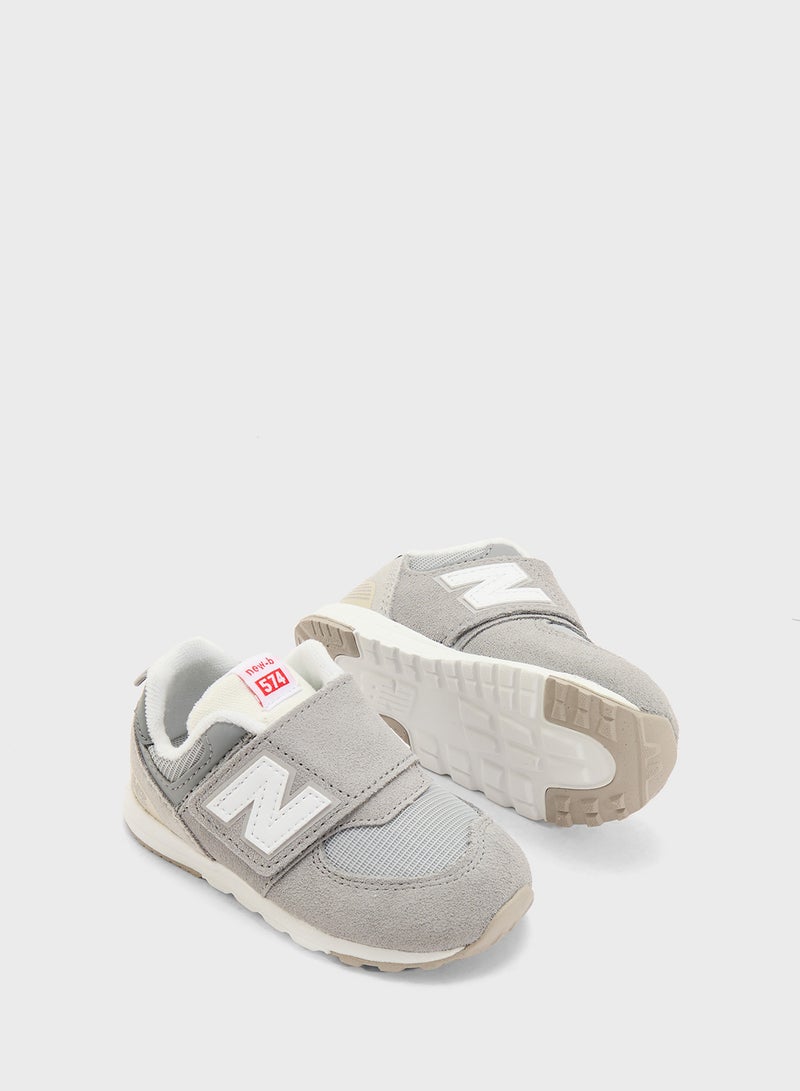 New Balance Infant 574  - Image 3