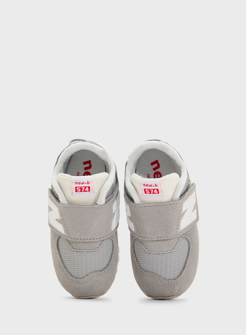 New Balance Infant 574  - Image 4