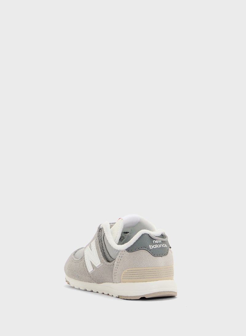 New Balance Infant 574  - Image 2
