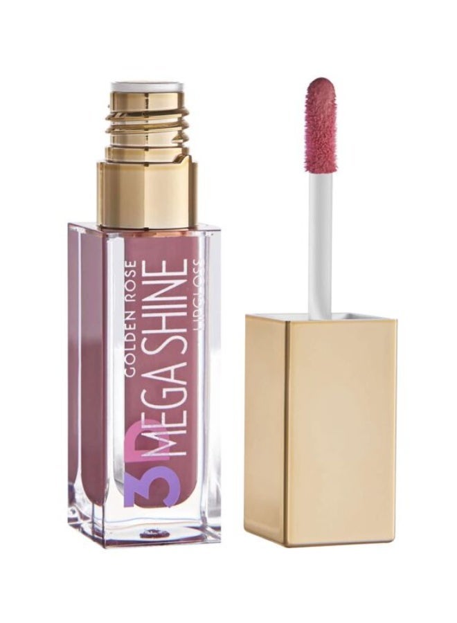 Golden Rose 3D Mega Shine Lip Gloss – 106 - Image 1