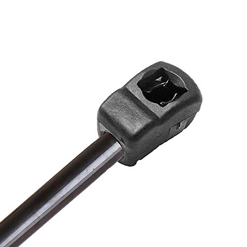 Boxi دعامات رفع غطاء المحرك الأمامي BOXI (2) غاز صدمات النوابض تناسب نيسان ماكسيما 2016 2017 2018 2019 سيدان 4 أبواب | بديل PM3370 4B-955322 654704RA0A 654714RA0A - Image 5