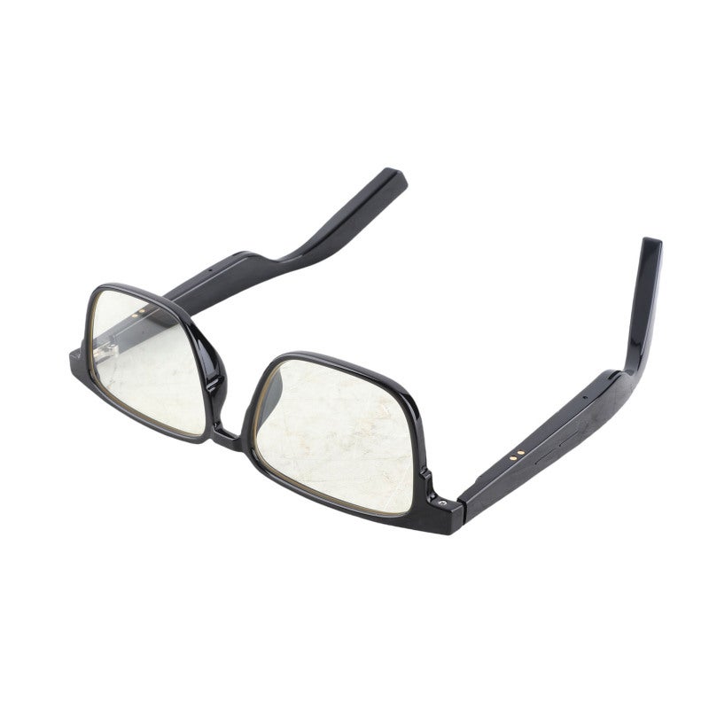Smart Glasses Wireless BT 5.3 Voice Control Open Ear Sound Experience - Smart Sunglasses IP5 Waterproof for Outdoor Sports - Image 2