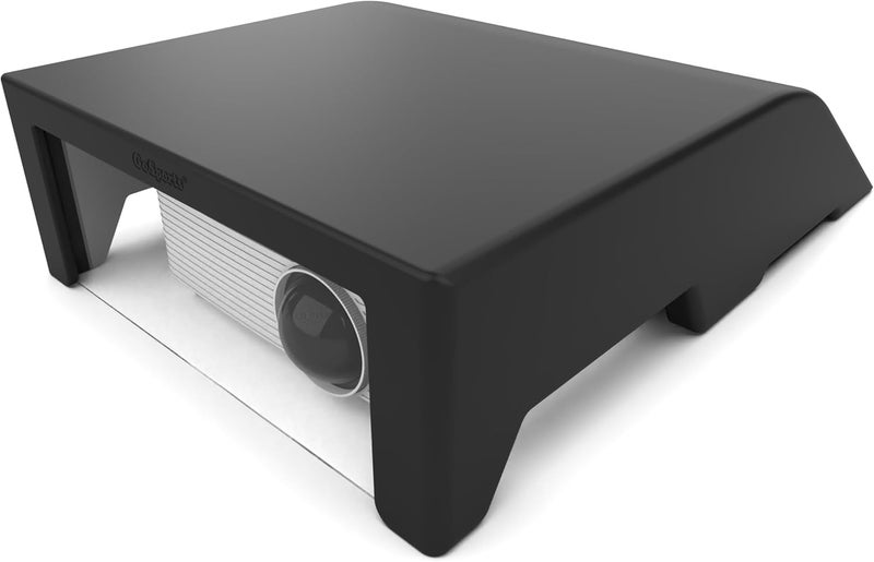 GoSports GoSports Golf Simulator Projector Cover  Floor Mounted Enclosure for LED Projectors - Image 1
