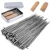 Fadoub Felting Needles130 PCS Wool Felting Needles 36 Gauge Needle Felt Supplies Needle Felting Starter Kit Metal Storage Box Fingercots Pins Making Felt Animals Painting Handicraft L - Image 2