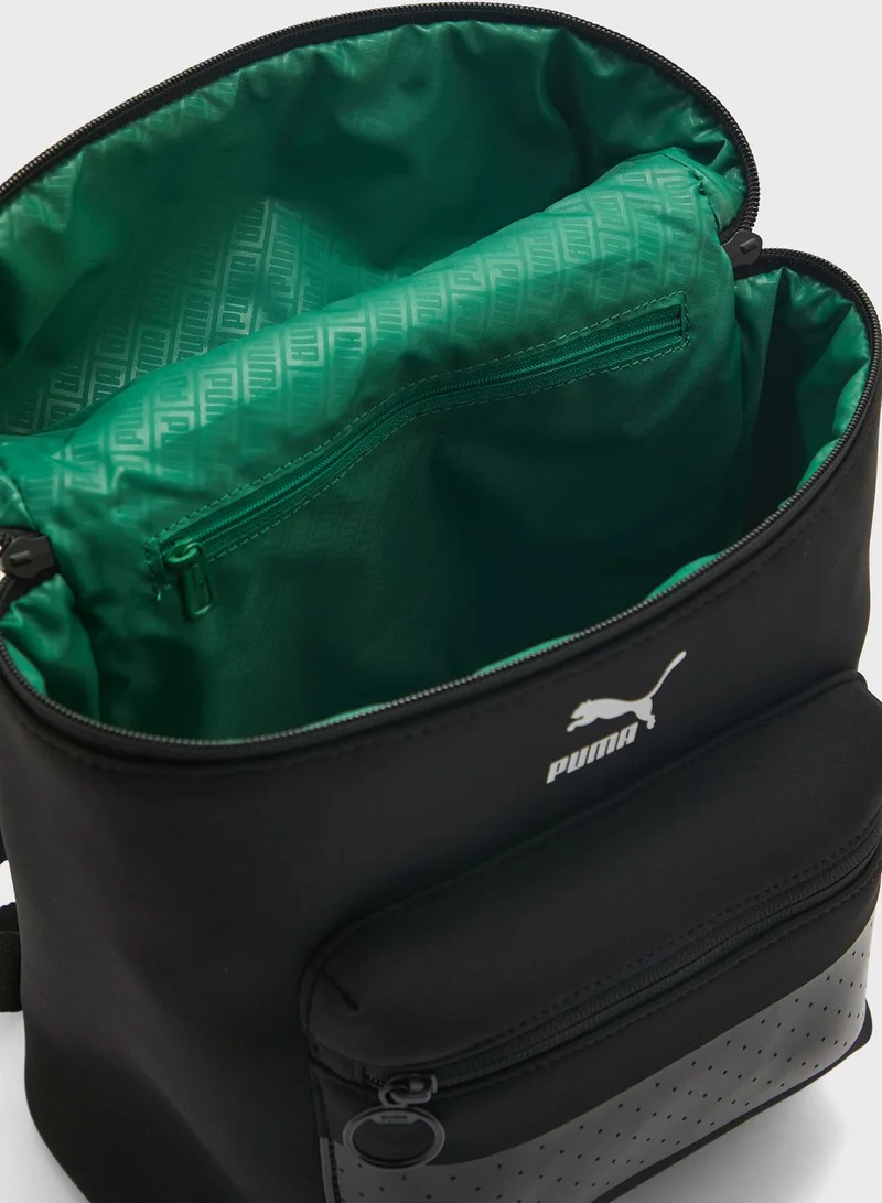 PUMA Prime Classics Seasonal Backpack