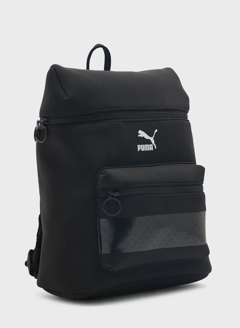 PUMA Prime Classics Seasonal Backpack
