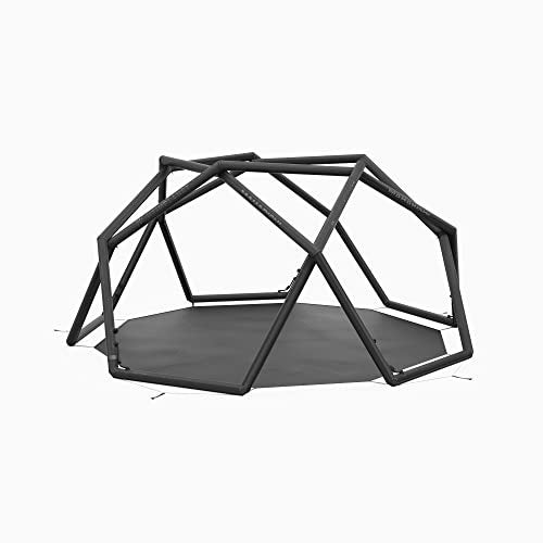 HEIMPLANET Original Tent Groundsheet Waterproof Tent Footprint 5000mm Supports 1 for The Planet The Cave - Image 3