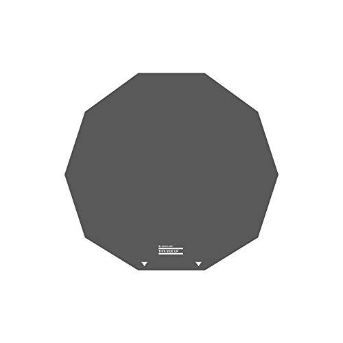 HEIMPLANET Original Tent Groundsheet Waterproof Tent Footprint 5000mm Supports 1 for The Planet The Cave - Image 1