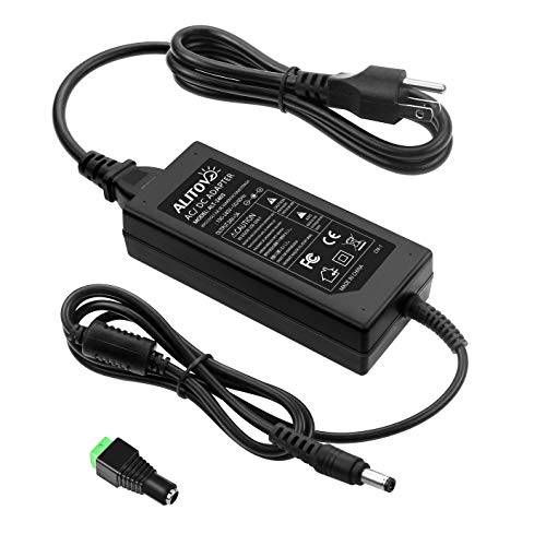 ALITOVE محول الطاقة AC إلى DC ALITOVE 24V 3A 72W - Image 1