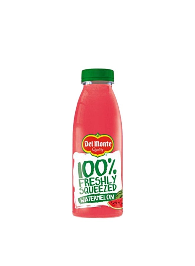Watermelon Juice, 300ml, UAE