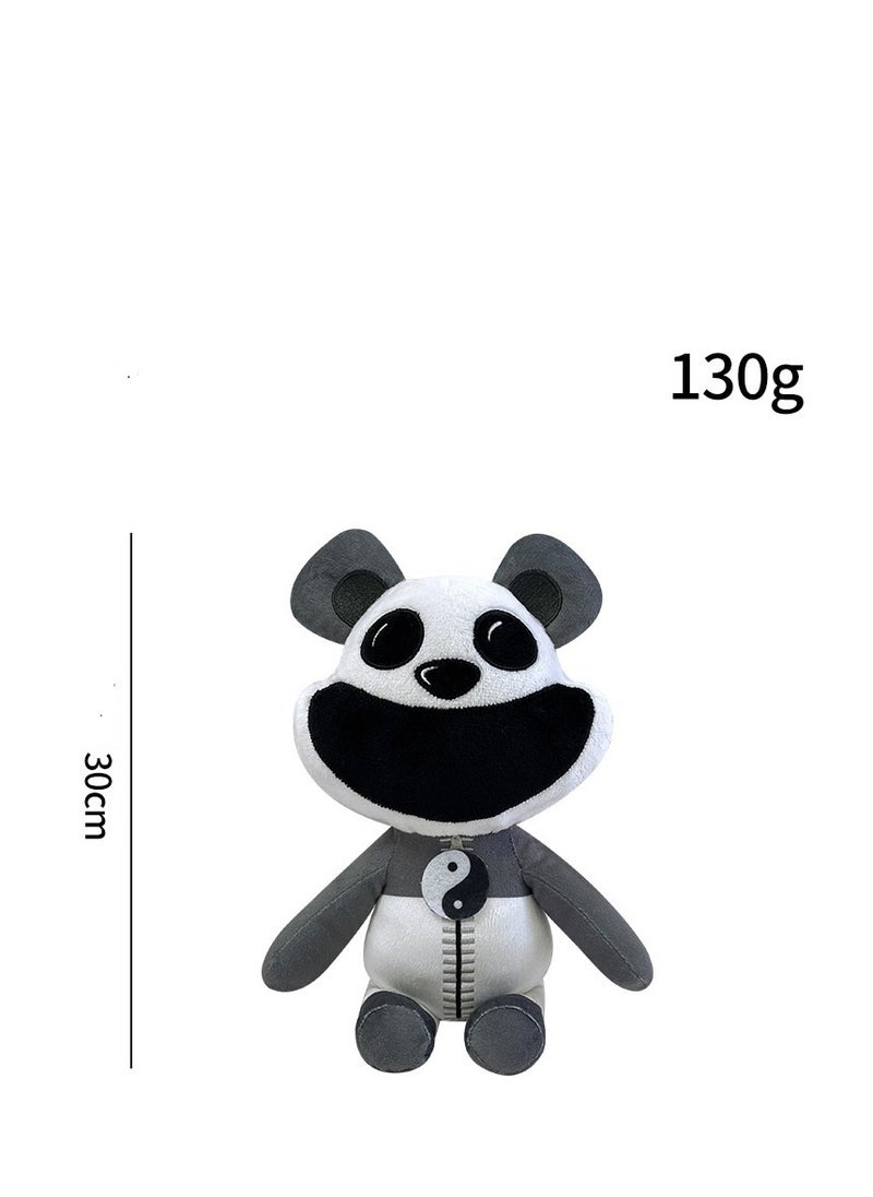 Y&D - Smiling Critters Chapter 3 CatNap Plush Cartoon Monster Game Smiling Critters Series Figure Plush Doll for Kids Adults Fans Holiday Gift 30CM（1pcs） - Image 1
