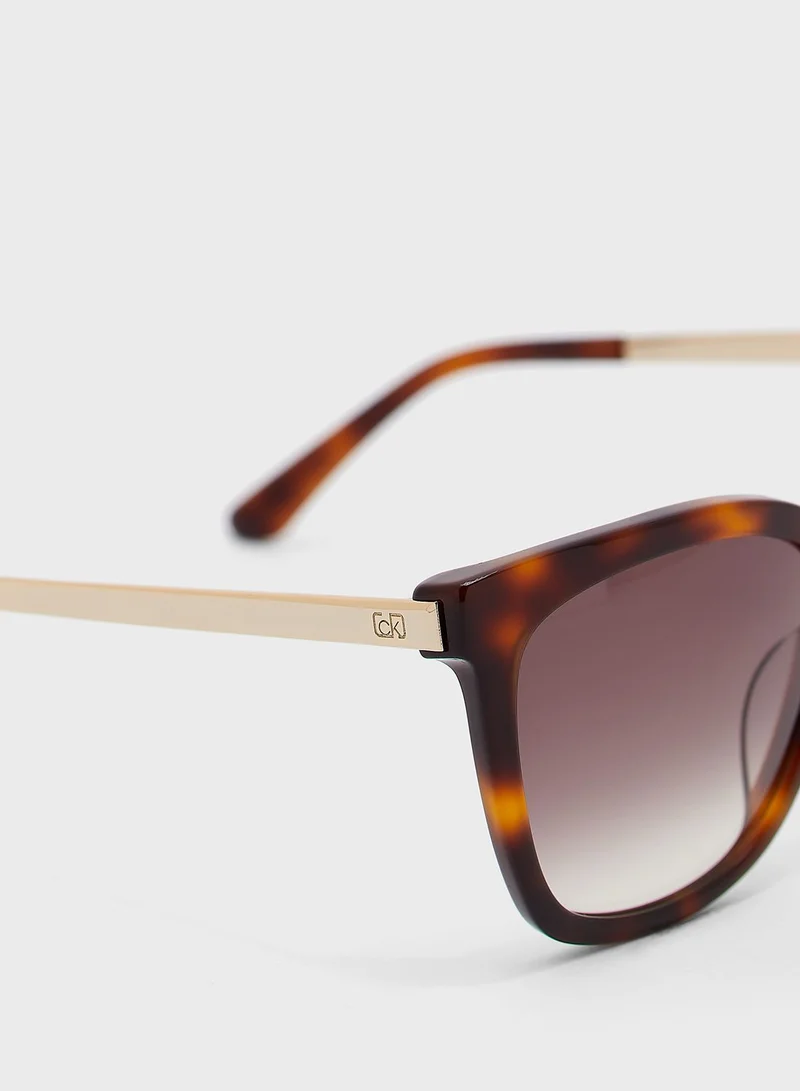 CALVIN KLEIN Ck21703S Sunglasses