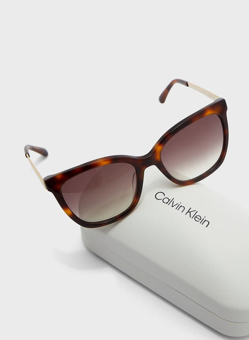CALVIN KLEIN Ck21703S Sunglasses