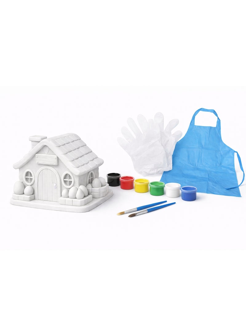 House Painting Kit - Image 1