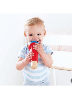 Hape Mighty Echo Microphone (Red)  - Image 3