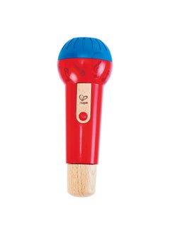 Hape Mighty Echo Microphone (Red)  - Image 2