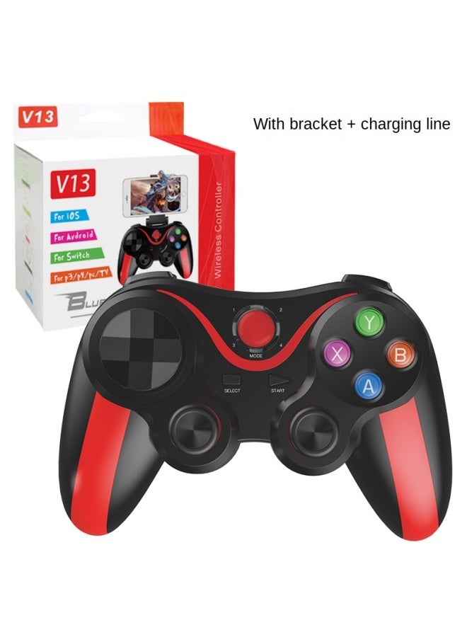 NYGACN Wireless Bluetooth Game Controller Direct Connect Android Ios System Mobile Phone Game Controller Pc P3 P4 Switch - Image 1