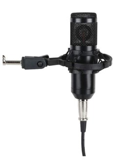 ELTRAZONE Beauenty for BM800 Professional Broadcasting Studio Recording Condenser Microphone Mic Kit with Sound card  - Image 5
