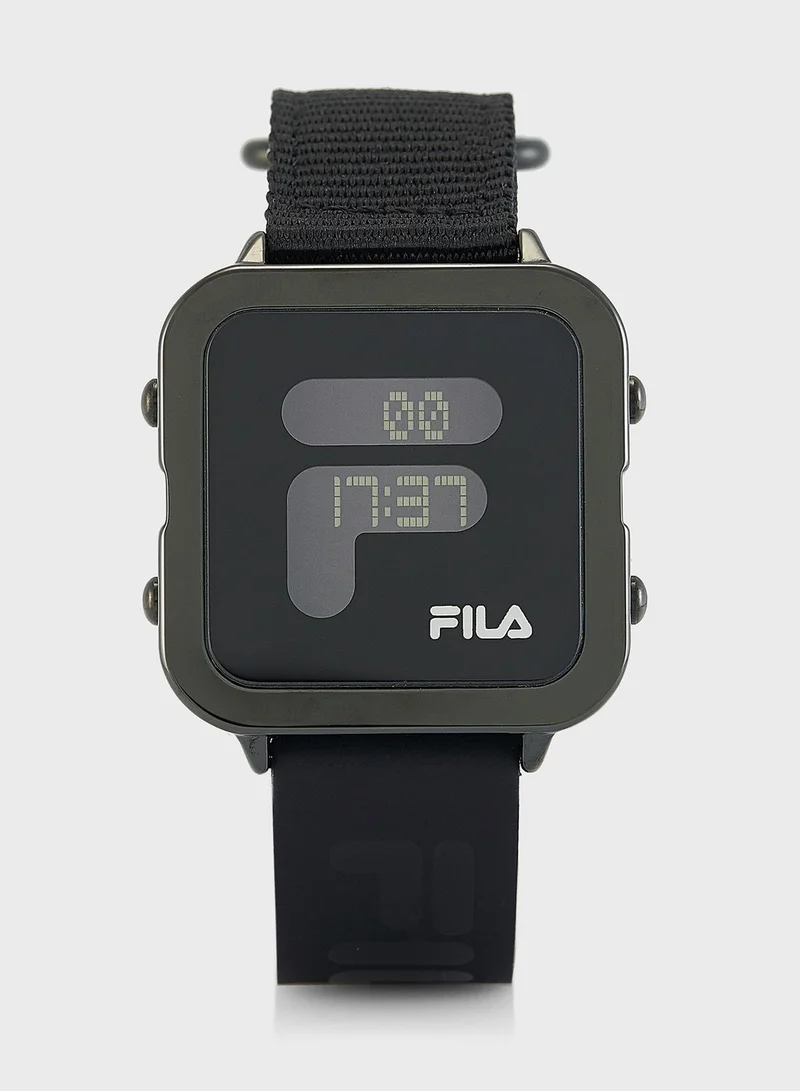 FILA 3 Atm Digital Watch