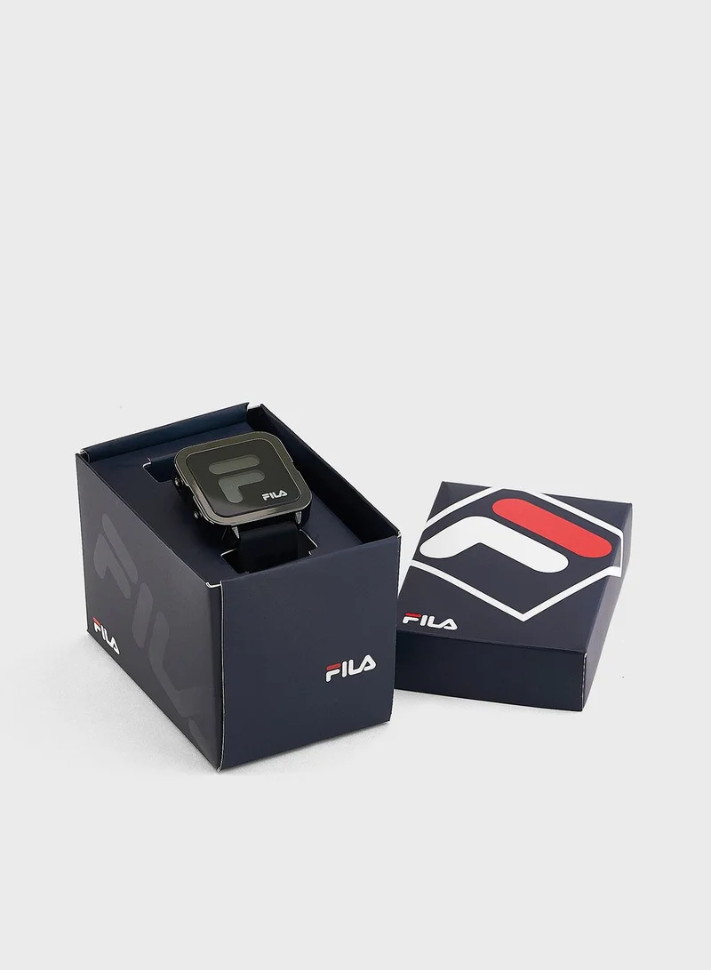 FILA 3 Atm Digital Watch