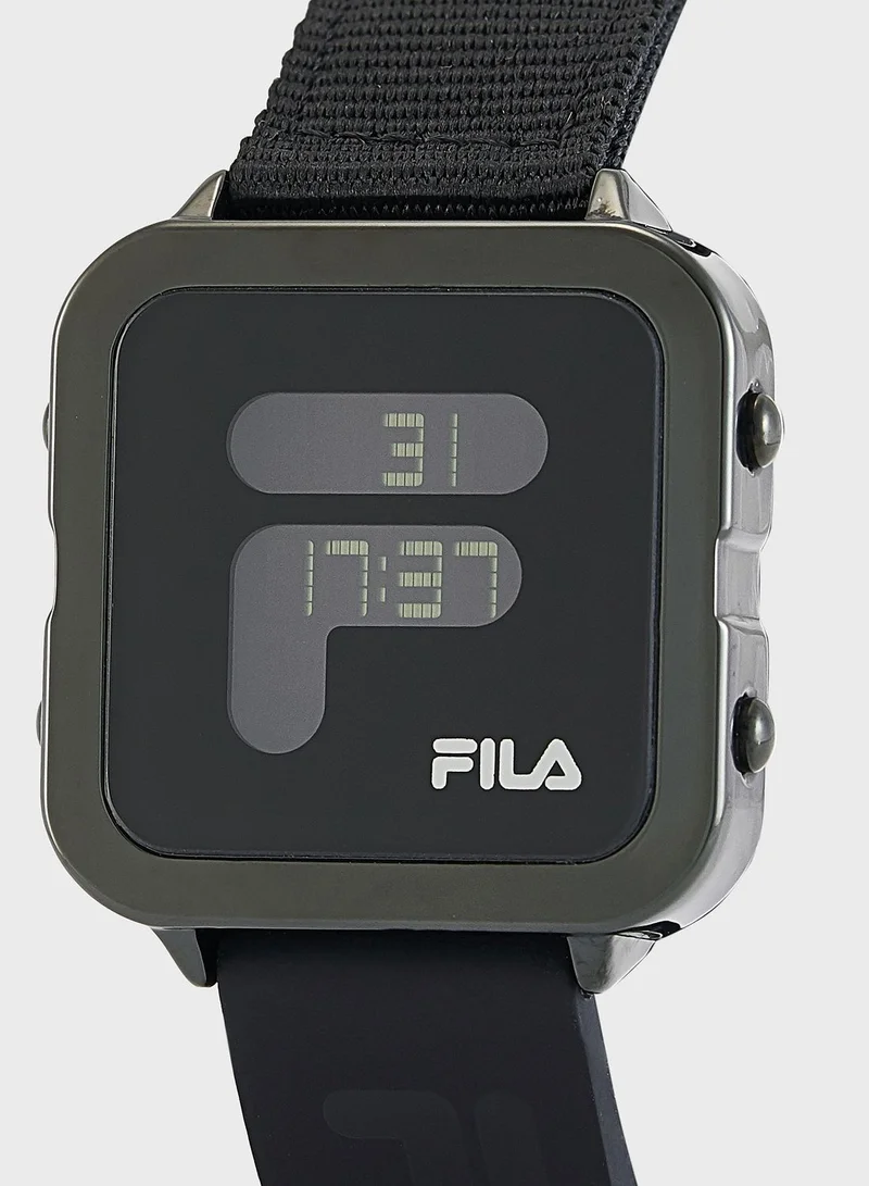 FILA 3 Atm Digital Watch