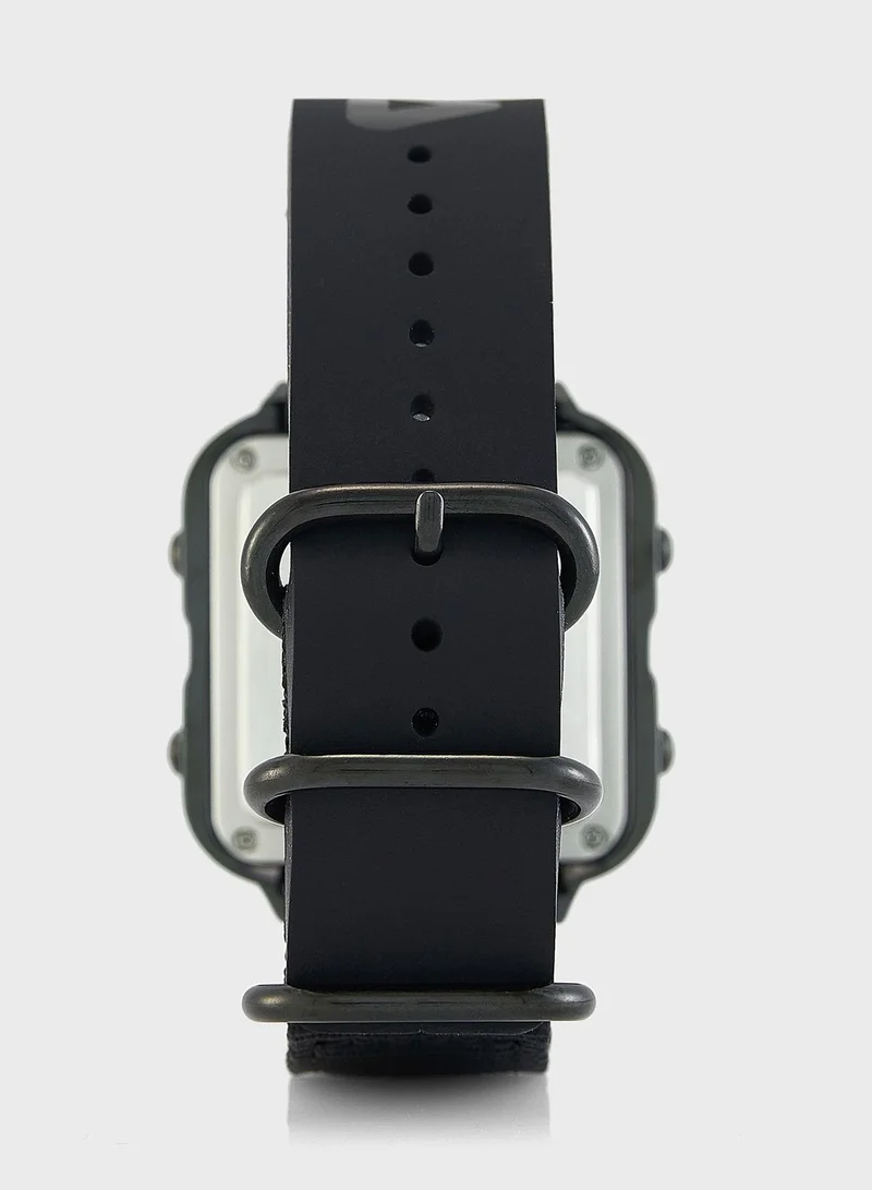 FILA 3 Atm Digital Watch