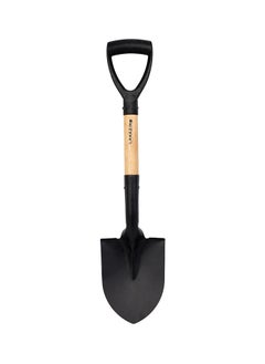 Multicolor - Round Shovel