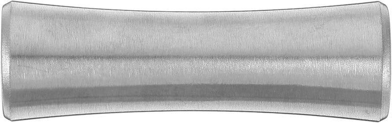 Stainless Steel Chopstick Rest and Cutlery Holder Pillow Shape Non-slip Chopsticks Stand for Home and Restaurant Tableware Organization - Image 1