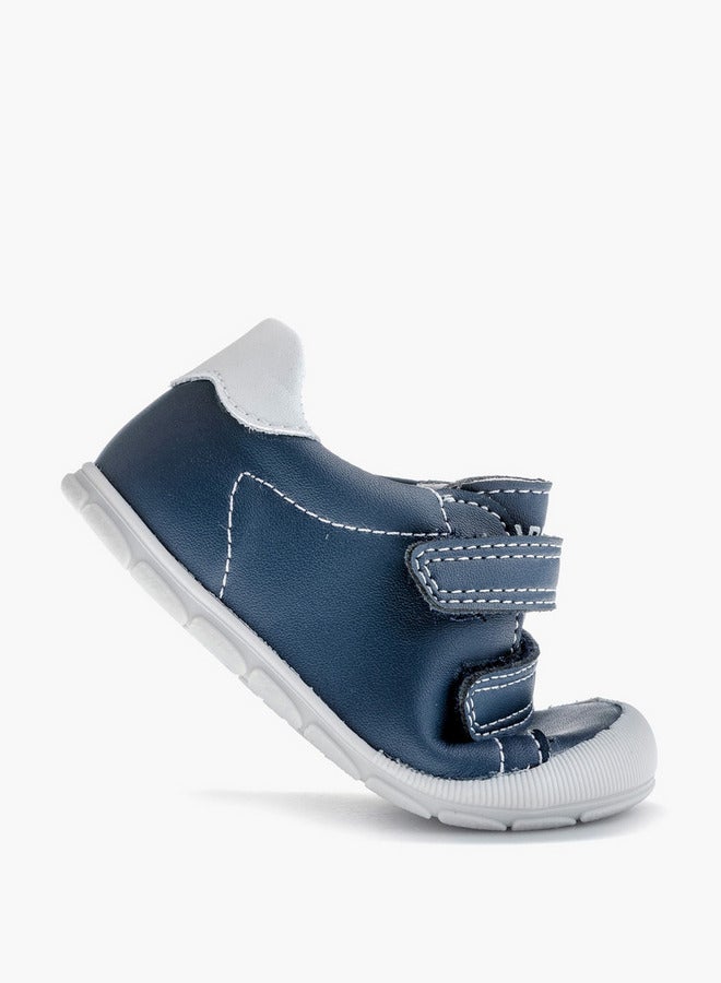 Pablosky Boys' Sneakers with Hook and Loop Closure - 060120 - Image 5