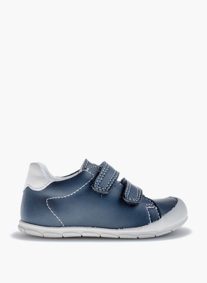 Pablosky Boys' Sneakers with Hook and Loop Closure - 060120 - Image 2
