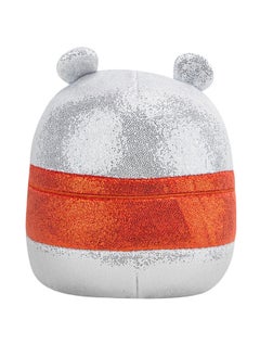 Squishmallows Disney Little Plush 5 Inch Winnie The Pooh Officially Licensed Kellytoy Plush Toy Colorful Soft Gift For Kids Girls & Boys Squishy Stuff Toy Multicolor All Age  - Image 5