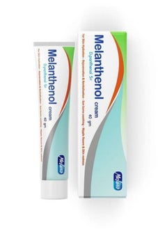 Melano Pharma Melanthenol Skin Moisturizing Cream For All Skin Types 40 gm  - Image 1