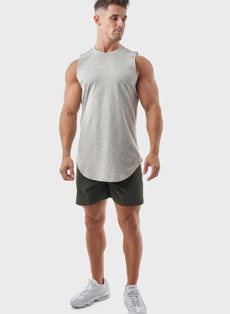 FO Core Tank