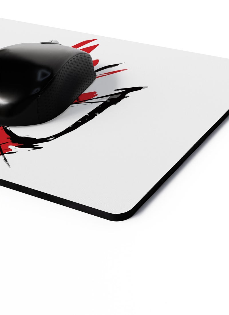 LOUD UNIVERSE Mouse Pad Rectangle Spider Man Peter Parker MCU Minimal Mask Avengers - Image 3