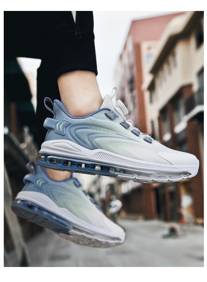 KUYING New Tianyan Full-length Air Cushion Breathable Casual Running Shoe  - Image 3
