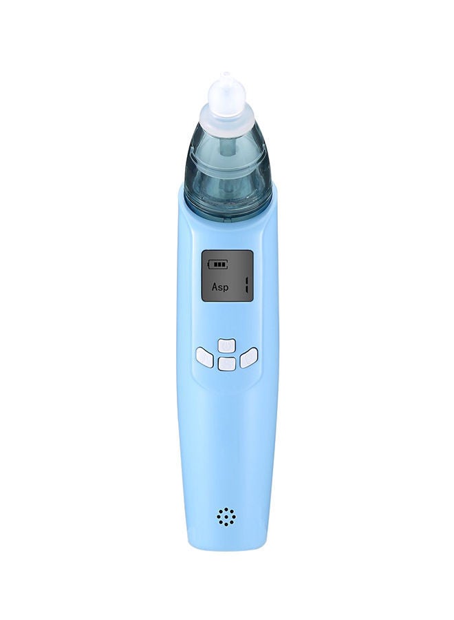 Y&D Baby Nasal Suction Device With LCD Screen - Image 1